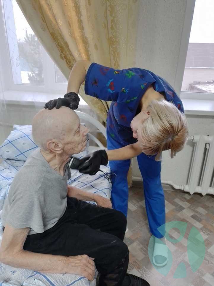 Дом престарелых г. Новосибирск: ​Деменция! Что делать родственникам пожилого человека? Пансионат для пожилых в Новосибирске